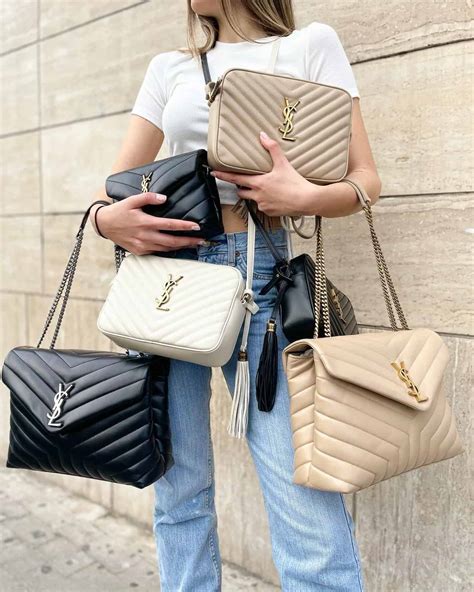 new ysl bags 2023|ysl cheapest bag.